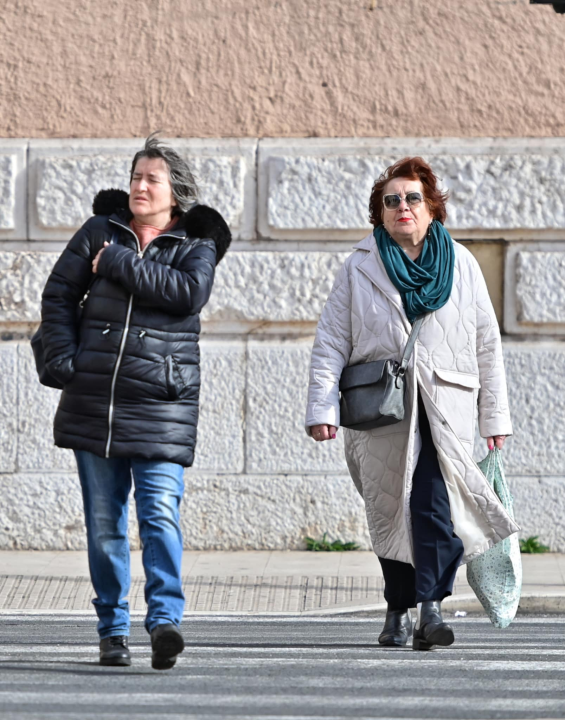 Đir po gradu, subota 15. veljače