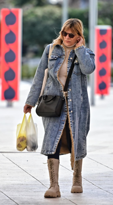 Đir po gradu, subota 15. veljače