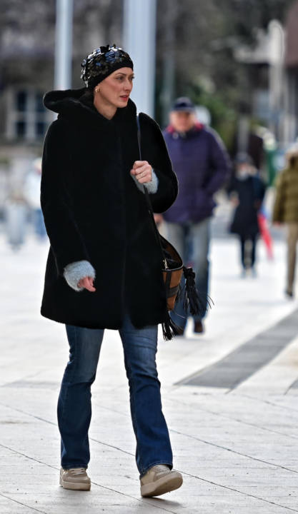 Đir po gradu, subota 15. veljače