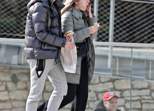 Fotografija 15 - Đir po gradu, subota 15. veljače