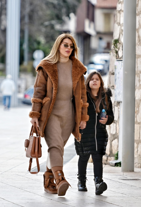 Đir po gradu, subota 15. veljače