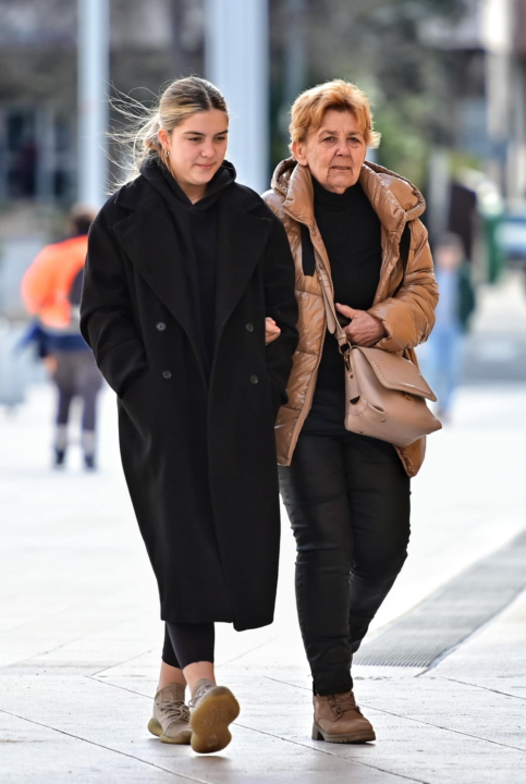 Đir po gradu, subota 15. veljače