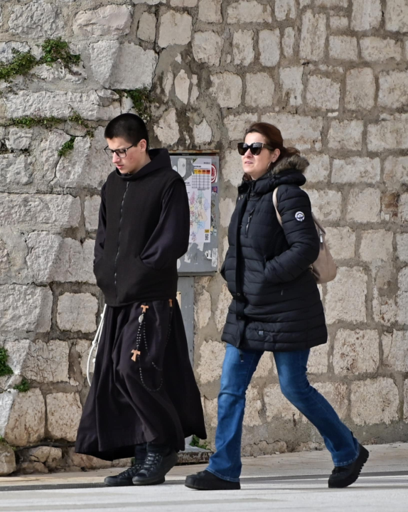 Đir po gradu, subota 15. veljače