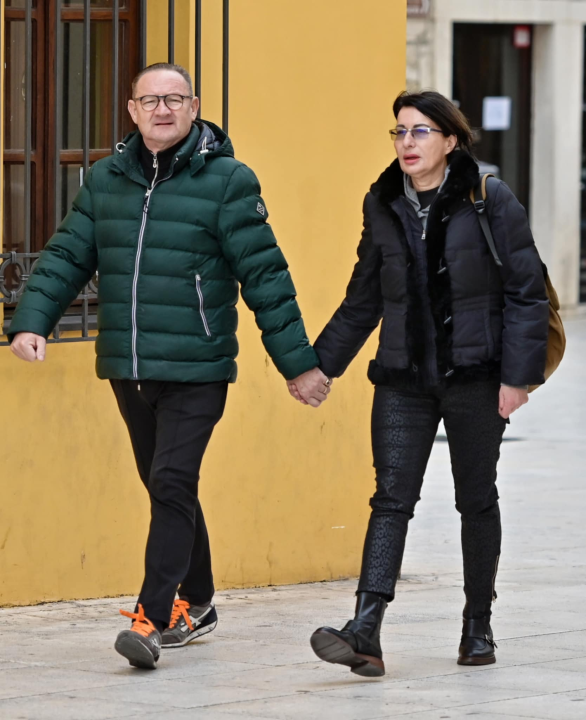 Đir po gradu, nedjelja 16. veljače