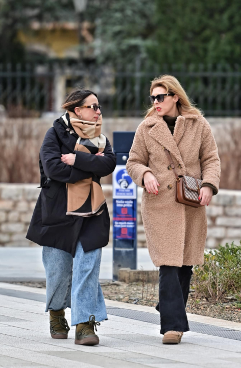 Đir po gradu, nedjelja 16. veljače