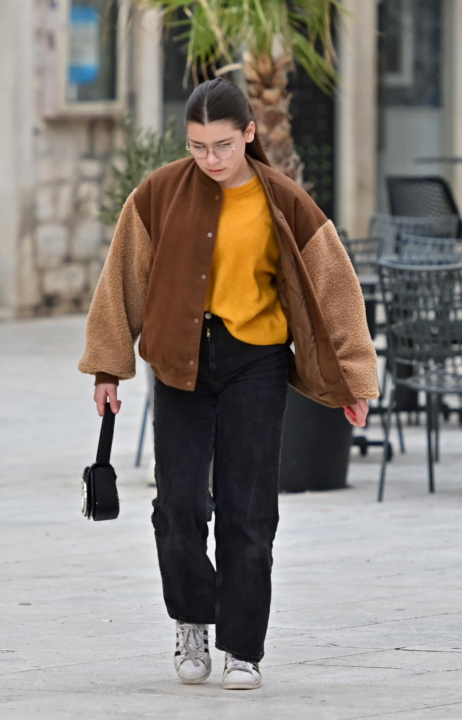 Đir po gradu, nedjelja 16. veljače