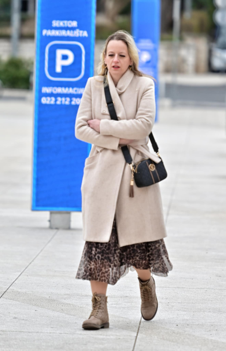 Đir po gradu, nedjelja 16. veljače