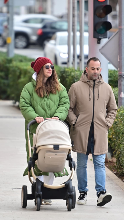 Đir po gradu, nedjelja 16. veljače