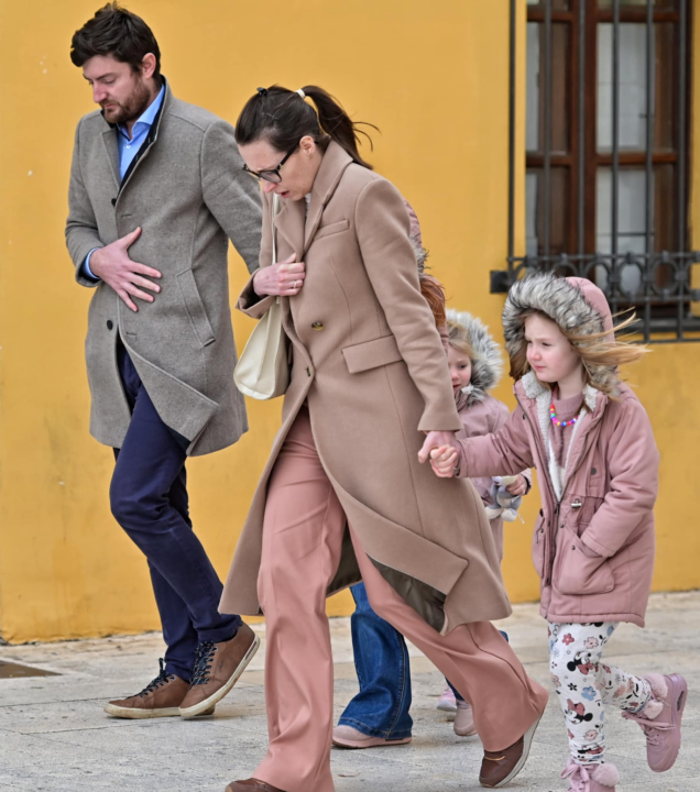 Đir po gradu, nedjelja 16. veljače