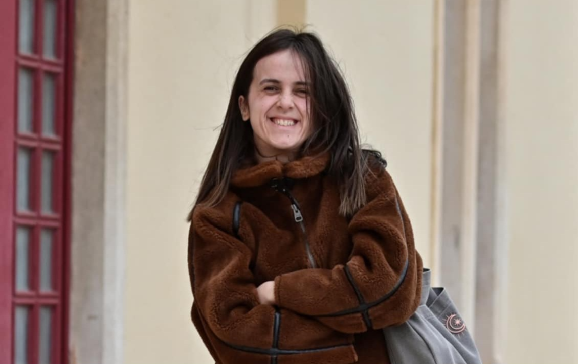 Đir po gradu, nedjelja 16. veljače