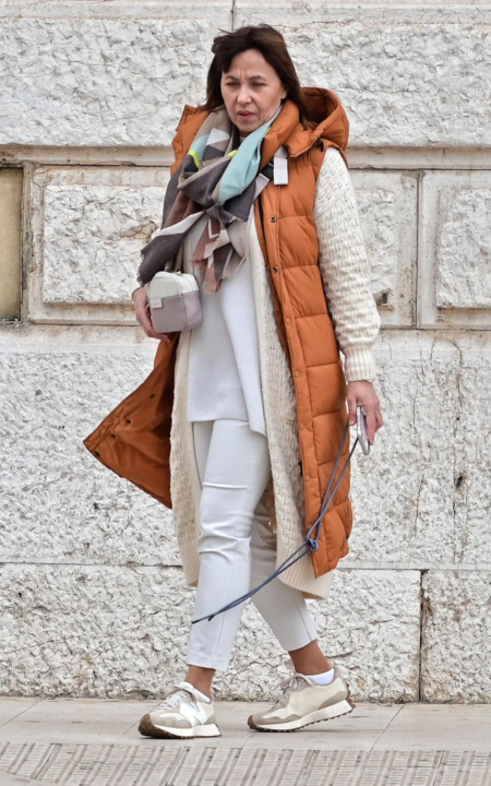 Đir po gradu, nedjelja 16. veljače