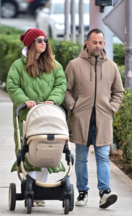 Đir po gradu, nedjelja 16. veljače