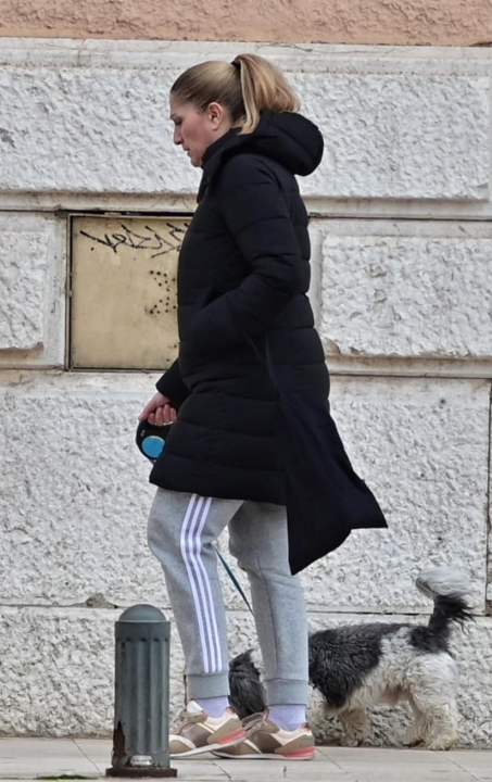 Đir po gradu, nedjelja 16. veljače