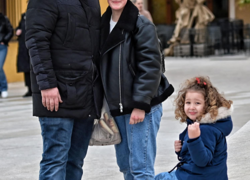 Fotografija 19 - Đir po gradu, nedjelja 16. veljače