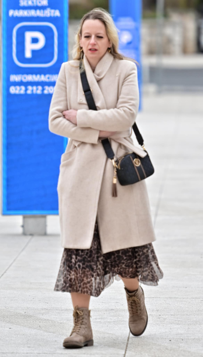 Đir po gradu, nedjelja 16. veljače