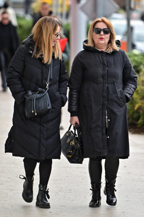 Đir po gradu, ponedjeljak 17. veljače