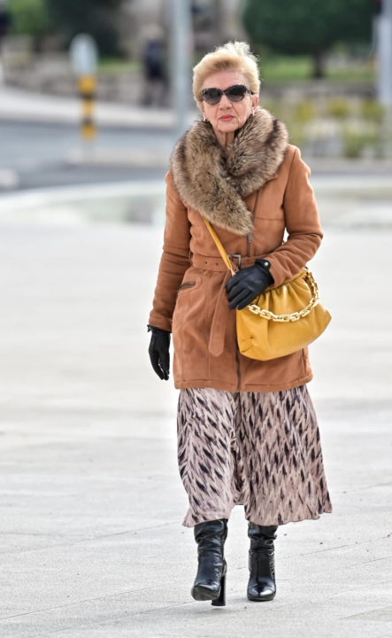 Đir po gradu, ponedjeljak 17. veljače