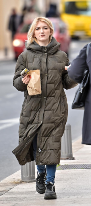 Đir po gradu, ponedjeljak 17. veljače