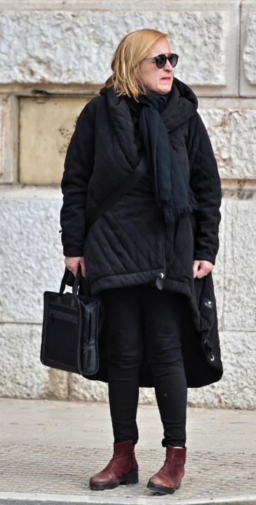 Đir po gradu, ponedjeljak 17. veljače