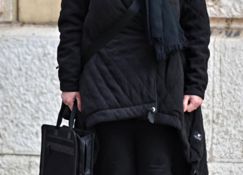 Fotografija 11 - Đir po gradu, ponedjeljak 17. veljače