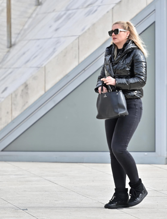 Đir po gradu, ponedjeljak 17. veljače