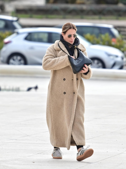 Đir po gradu, ponedjeljak 17. veljače