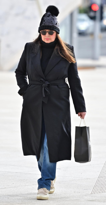 Đir po gradu, ponedjeljak 17. veljače