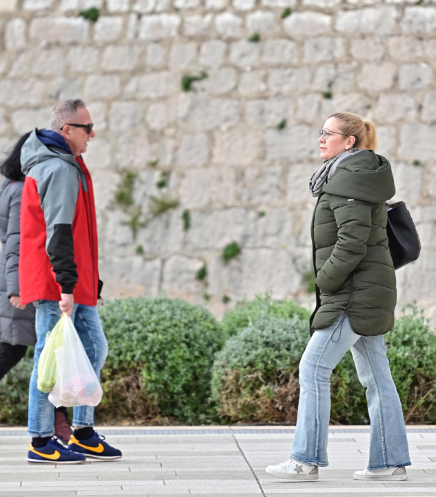Đir po gradu, ponedjeljak 17. veljače