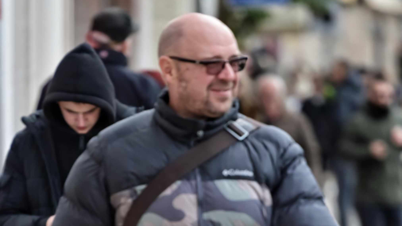 Đir po gradu, ponedjeljak 17. veljače