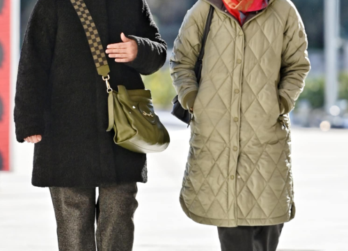 Fotografija 4 - Đir po gradu, utorak 18. veljače