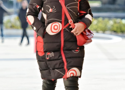 Fotografija 41 - Đir po gradu, utorak 18. veljače