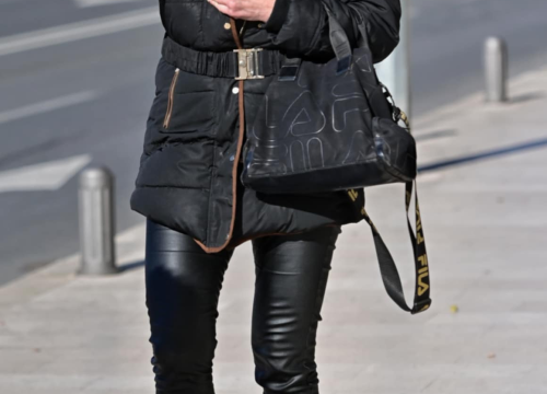 Fotografija 34 - Đir po gradu, utorak 18. veljače