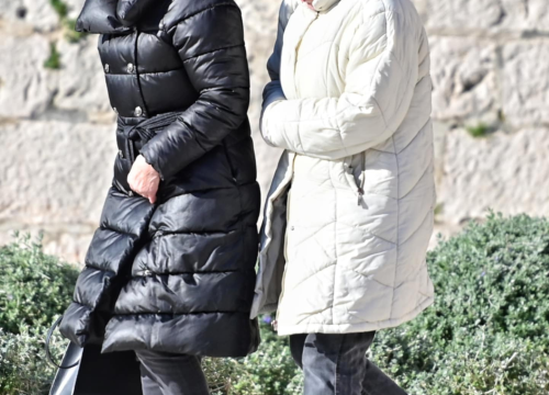 Fotografija 14 - Đir po gradu, utorak 18. veljače