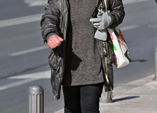 Fotografija 26 - Đir po gradu, utorak 18. veljače