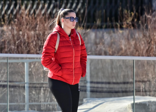 Fotografija 8 - Đir po gradu, utorak 18. veljače