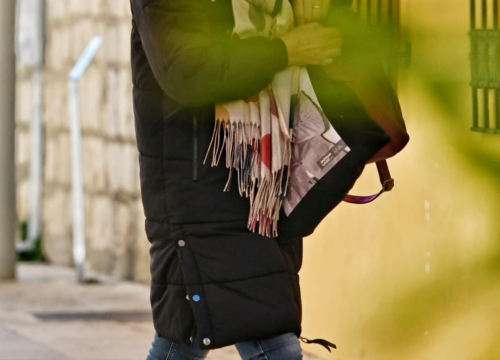 Fotografija 33 - Đir po gradu, utorak 18. veljače