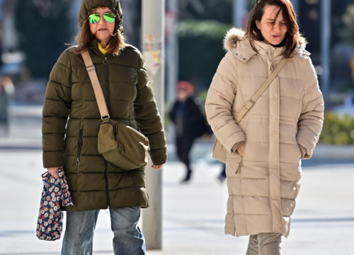 Fotografija 42 - Đir po gradu, utorak 18. veljače