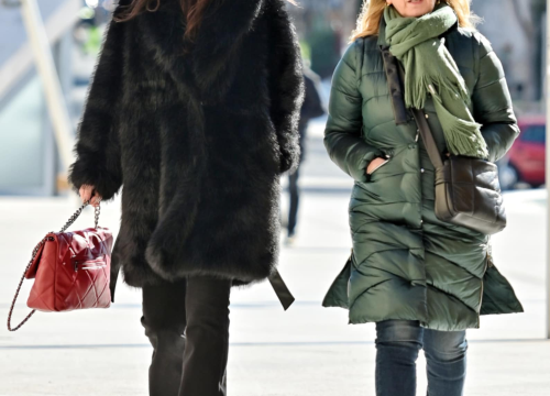 Fotografija 24 - Đir po gradu, utorak 18. veljače