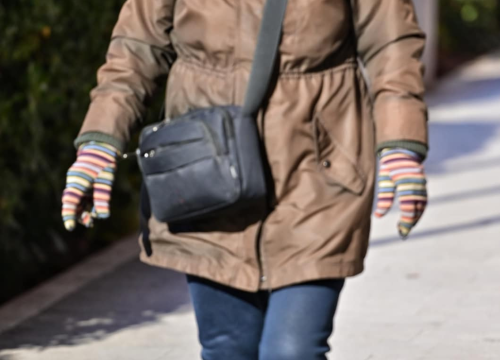 Fotografija 7 - Đir po gradu, utorak 18. veljače