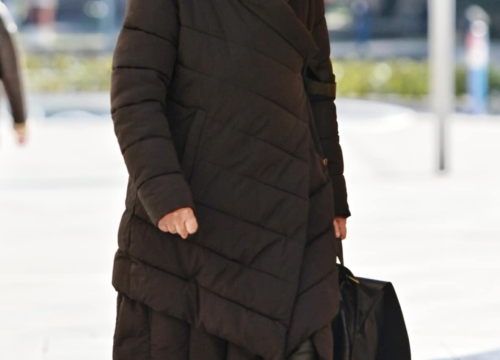 Fotografija 38 - Đir po gradu, utorak 18. veljače