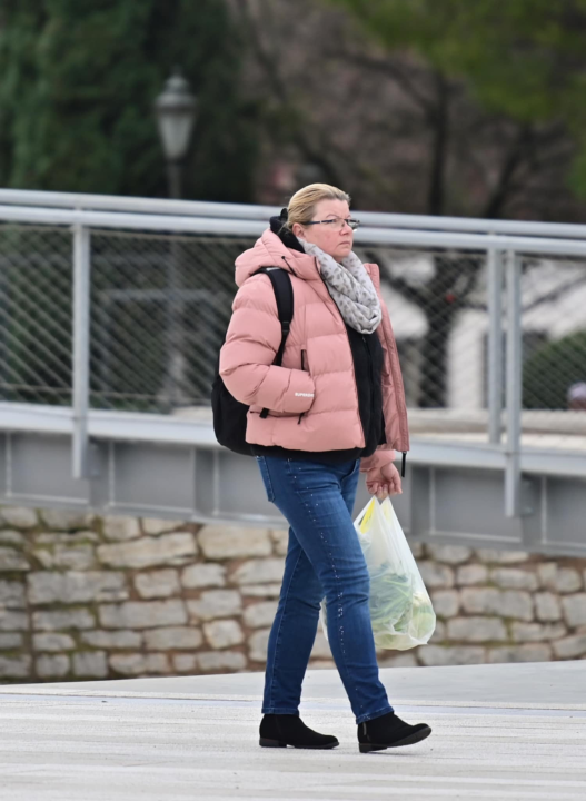 Đir po gradu, subota 22. veljače