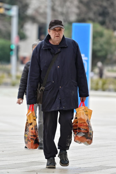 Đir po gradu, subota 22. veljače