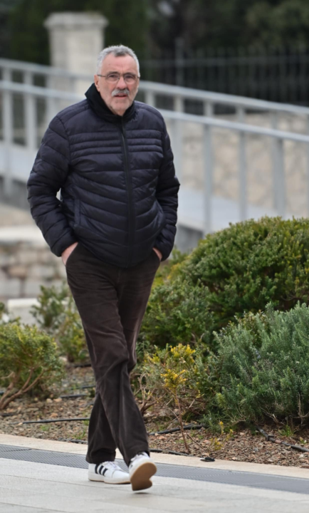 Đir po gradu, subota 22. veljače