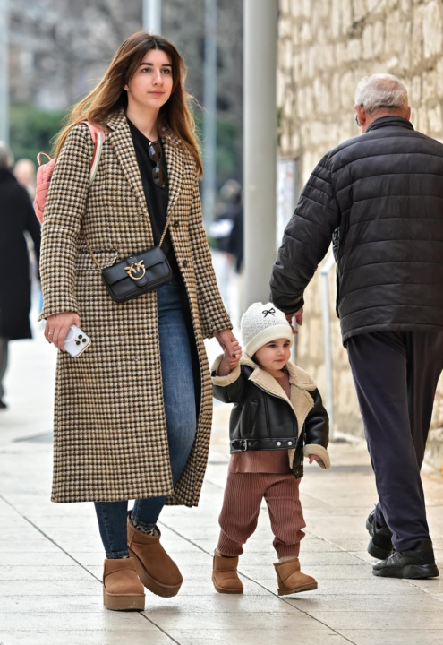 Đir po gradu, subota 22. veljače