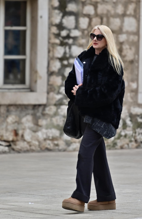 Đir po gradu, subota 22. veljače