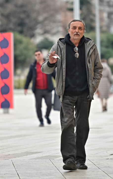 Đir po gradu, subota 22. veljače