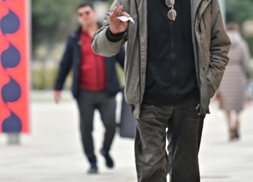 Fotografija 15 - Đir po gradu, subota 22. veljače