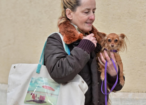 Fotografija 27 - Đir po gradu, subota 22. veljače