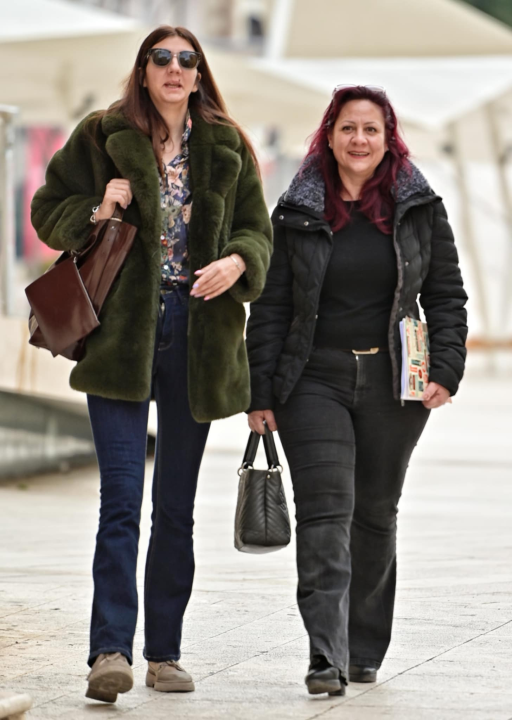 Đir po gradu, subota 22. veljače