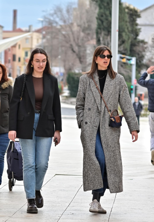 Đir po gradu, subota 22. veljače